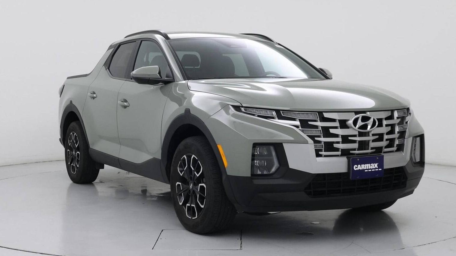 HYUNDAI SANTA CRUZ 2022 5NTJDDAF6NH011731 image